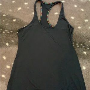 LuluLemon Tank!!